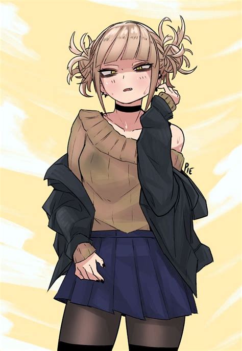 toga r34|Himiko Togas Punishment by DarkLewds on Newgrounds